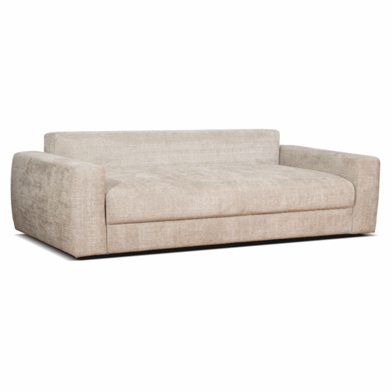 Gosa vuodesohva, vuodekoko 160x200 cm, HR1 Cremona kangas - Image 6