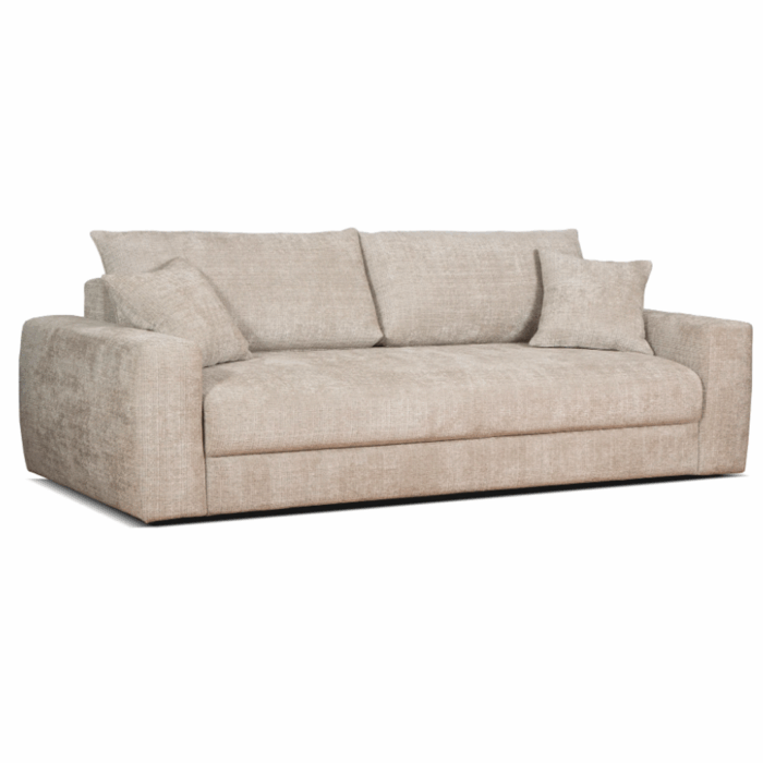 Gosa vuodesohva, vuodekoko 160x200 cm, HR1 Cremona 48