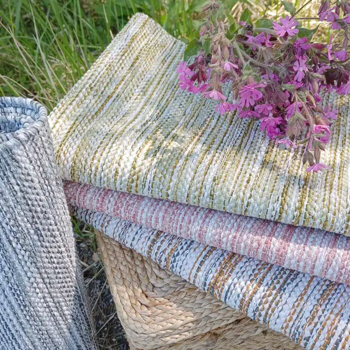 Keinutuolimatto Kesälahti