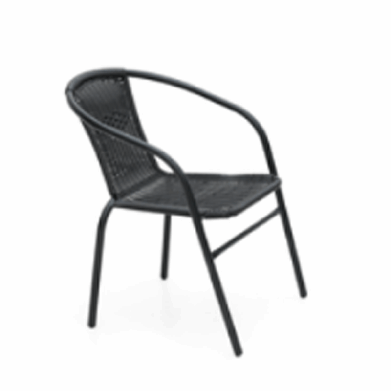 Roma pinottava terassituoli