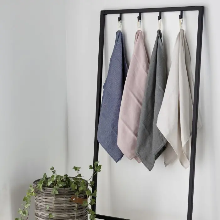 Harmonia käsipyyhe 45x90 cm beige