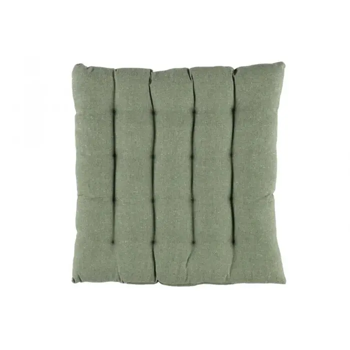 Istuintyyny 40x40cm vihreä
