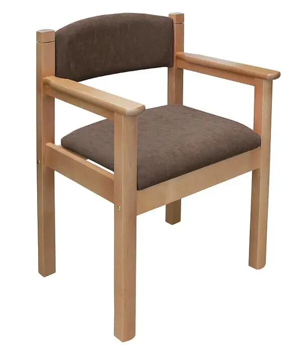 Nova Luxus tuoli, seniorituoli