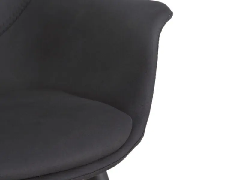 Signe ruokapöydän tuoli, antrasiitti - Image 3