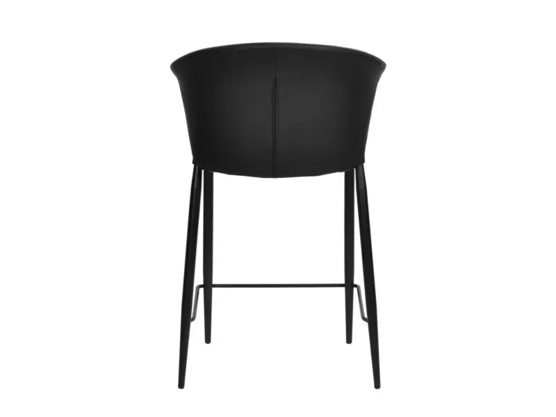 Thor baarituoli, musta - Image 5