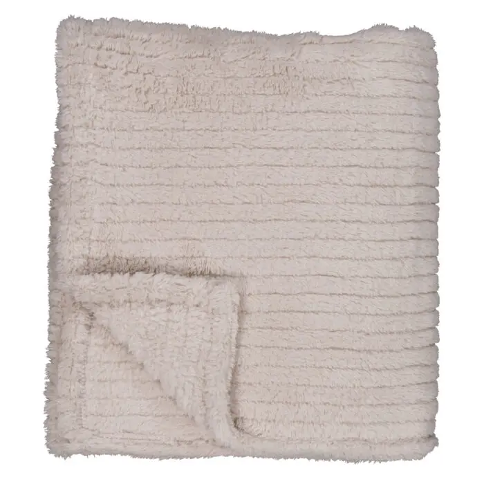 Huopa Stanley 125x150 cm sand