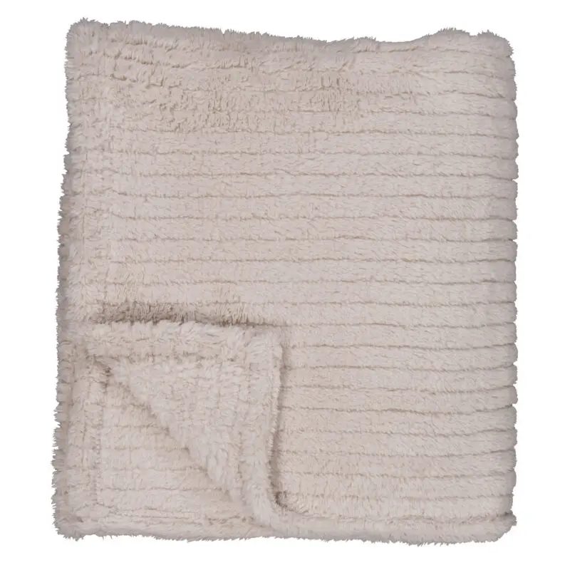 Huopa Stanley 125x150 cm sand