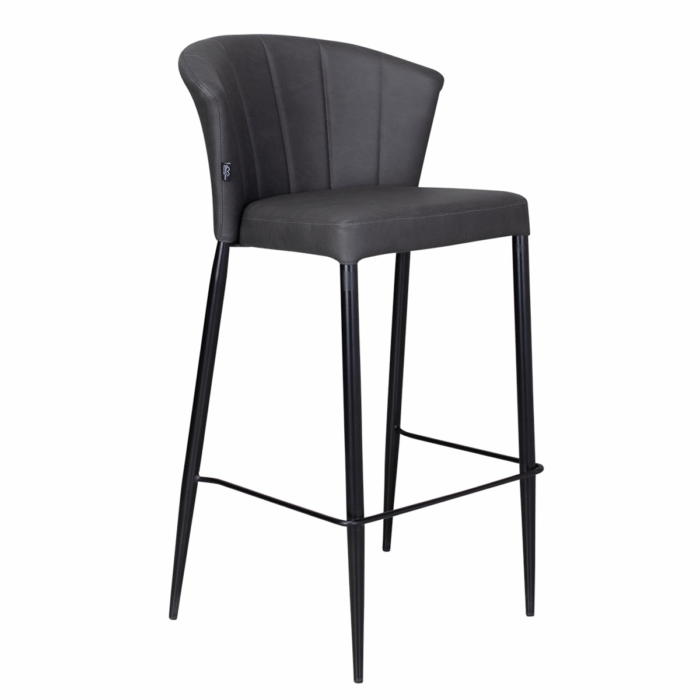 Thor baarituoli korkea, antrasiitti