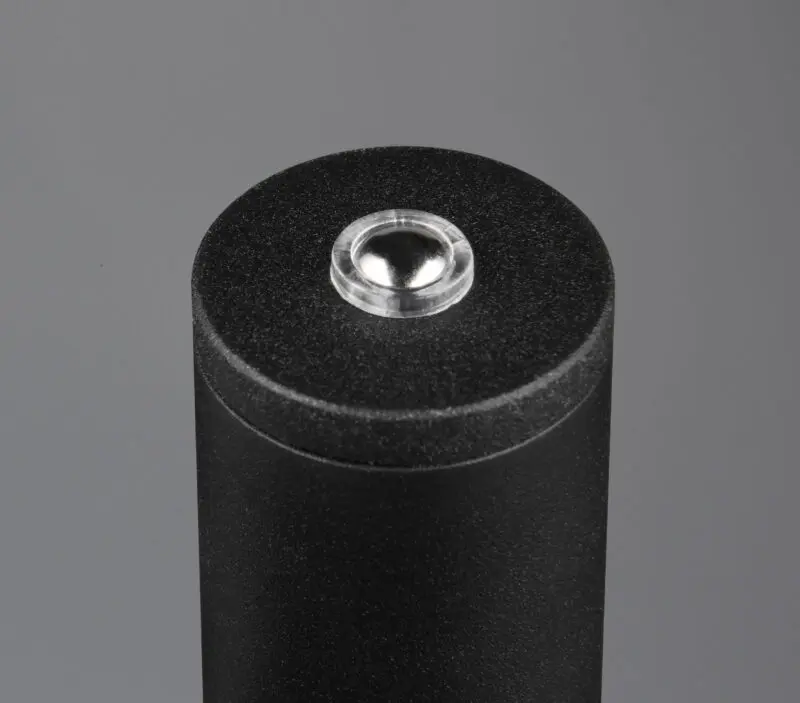 Gomez-lattiavalaisin musta - Image 2