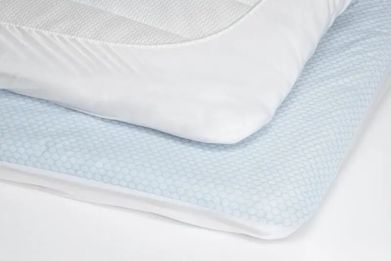 Patjansuojus viileä Cool Touch 80-90x200 cm