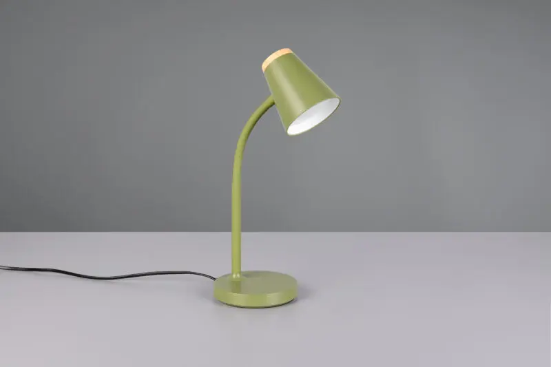 Pöytävalaisin Pongo vihreä - Image 4