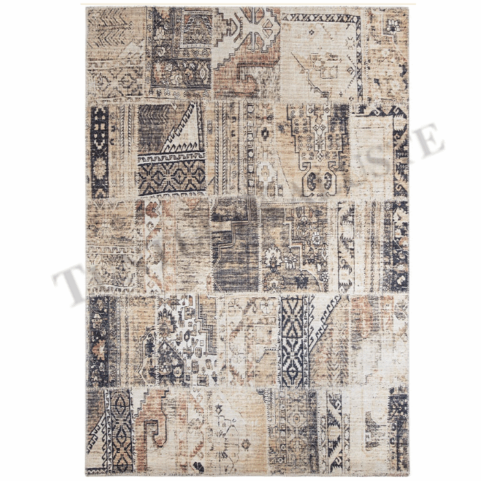 Cadiz chenillematto PTC beige