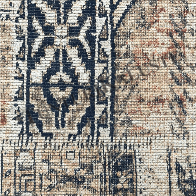 Cadiz chenillematto PTC beige - Image 3