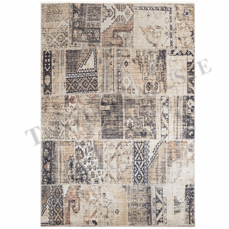 Cadiz chenillematto PTC beige