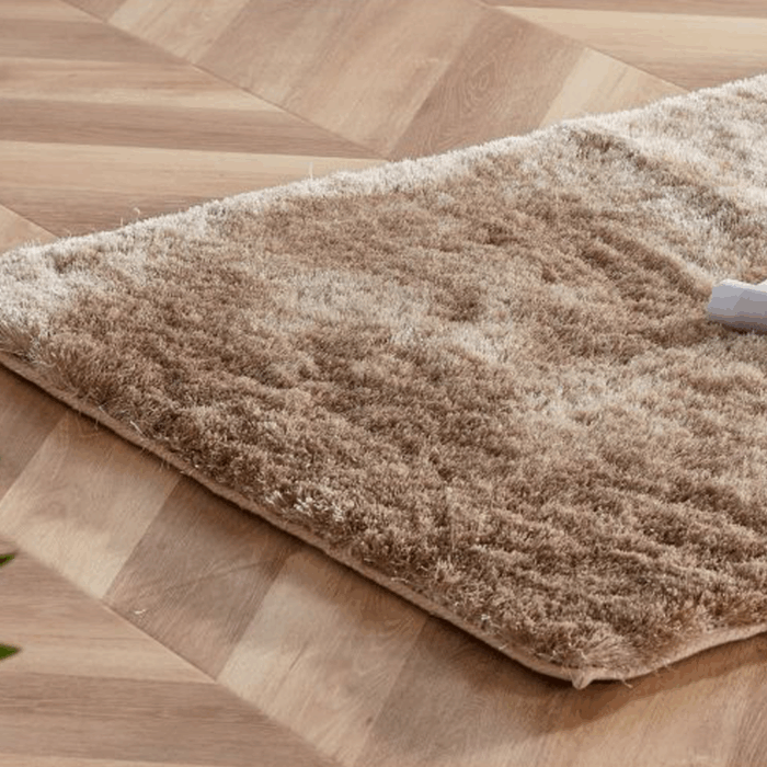 Mindy nukkamatto hiekka