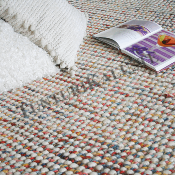 Molly Multi villamatto