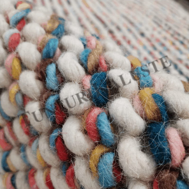 Molly Multi villamatto - Image 3