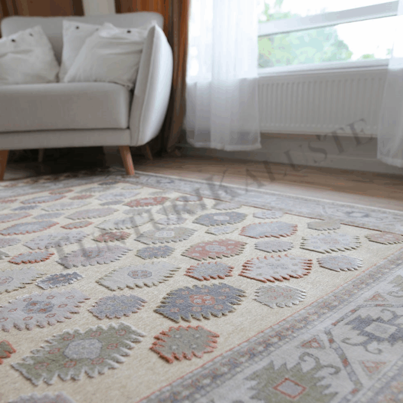 Rashe Breeze viskoosimatto - Image 3