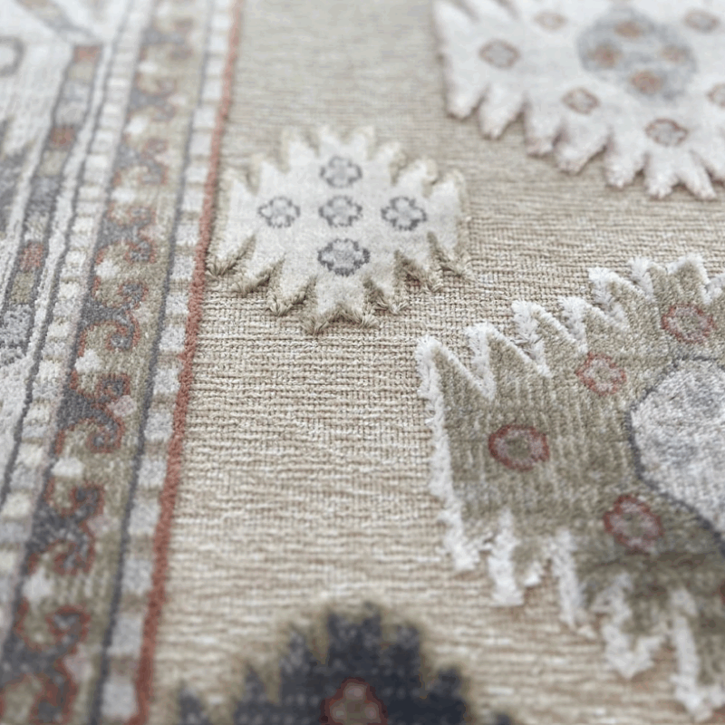 Rashe Breeze viskoosimatto - Image 2