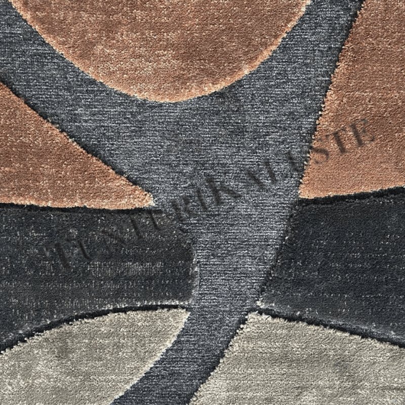 Rashe Stone viskoosimatto - Image 3