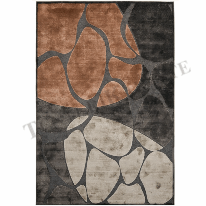 Rashe Stone viskoosimatto