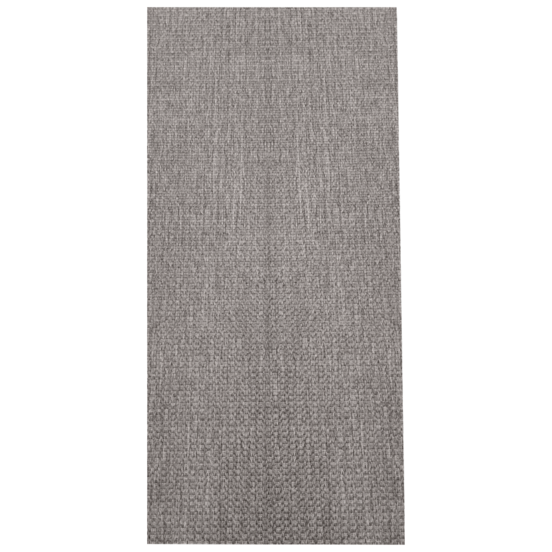 Vuono käytävämatto, harmaa - Image 2