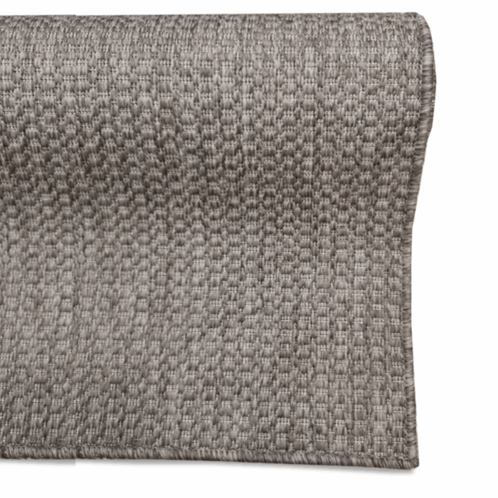 Vuono käytävämatto, vaaleanruskea