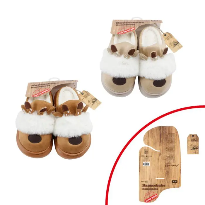 Porotossut karvalla lajitelma