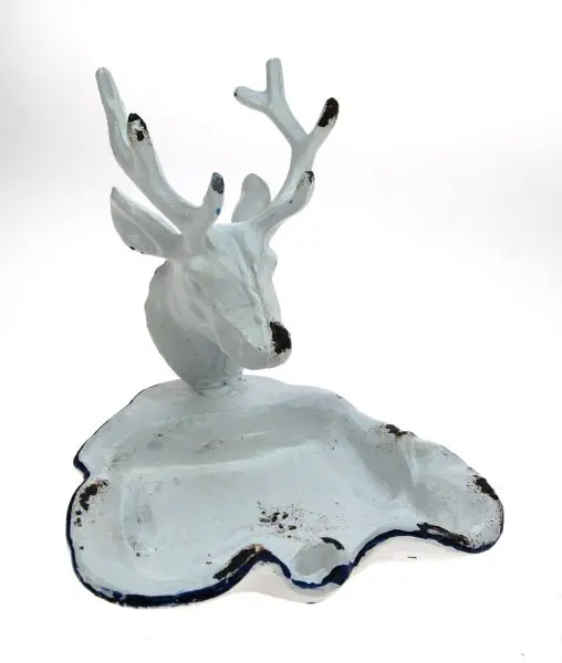 Saippuateline poro 15cm