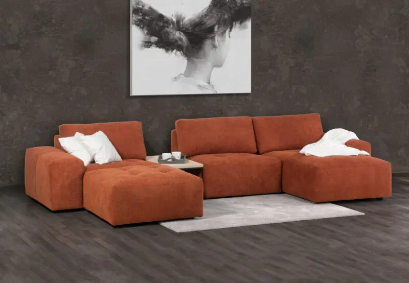 Maza divaanisohva HR1 - Image 2