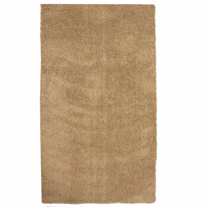 Roihu nukkamatto 80x150cm, keltainen