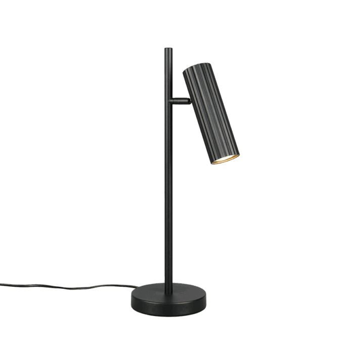 Pöytävalaisin Soka musta