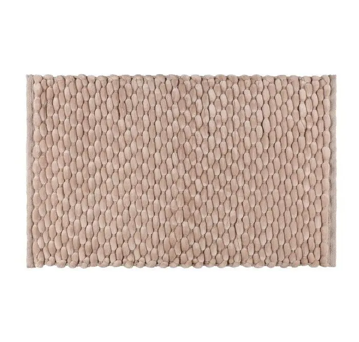 Fanni K kylpyhuonematto Vanamo hiekka 50x80 cm