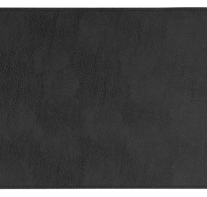 Pöytätabletti Bergen 30x45 cm musta