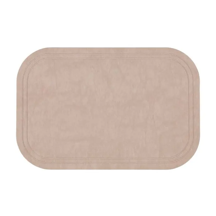 Tabletti Enya beige 30x45 cm