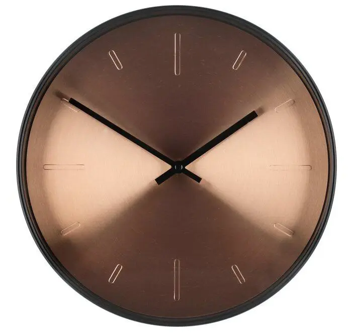 Seinäkello Desert 30 cm
