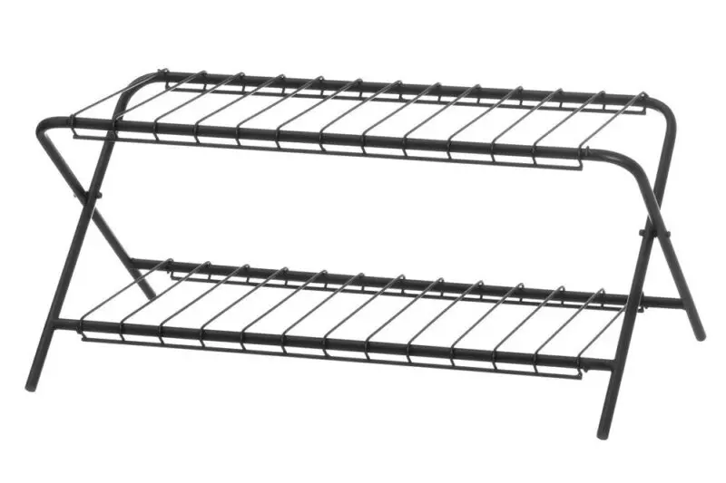 Kenkäteline Flip musta