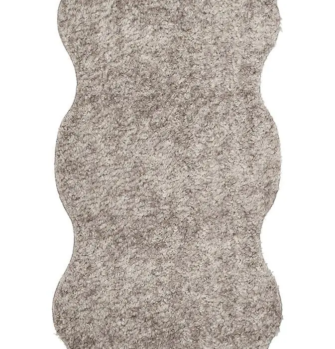 Skinnwille Matto Lumme 60x180cm