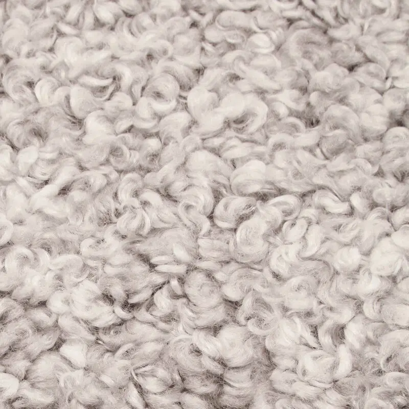 Skinnwille Matto Lumme 60x180cm - Image 2