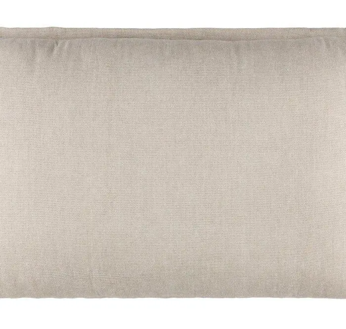 Fanni K koristetyyny Kumpu 50x80 cm beige