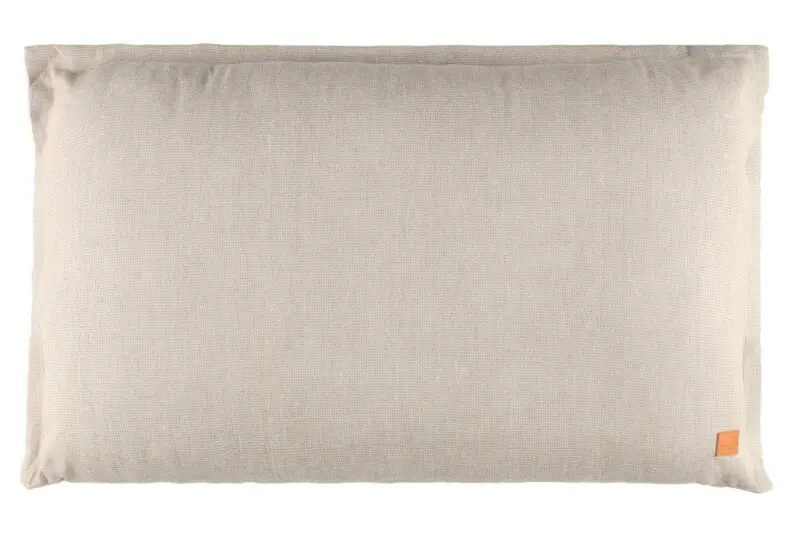 Fanni K koristetyyny Kumpu 50x80 cm beige