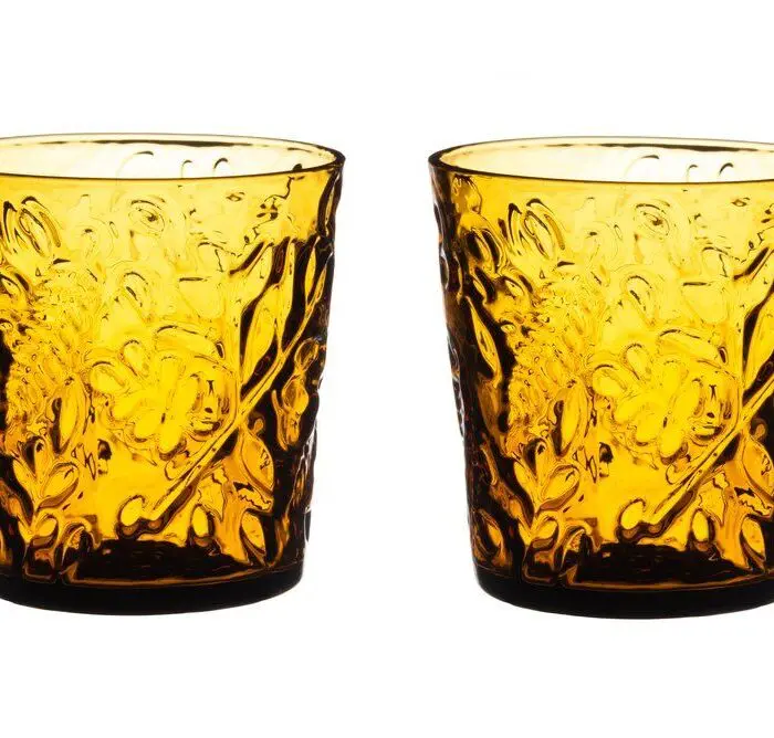 Tarha juomalasi 30 cl hunaja 2kpl/pkt