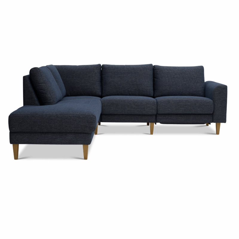 Puro avokulmasohva sähkömekanismilla - Image 3