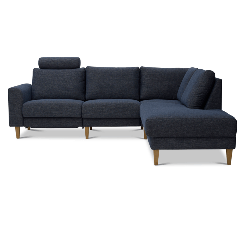 Puro avokulmasohva sähkömekanismilla - Image 2