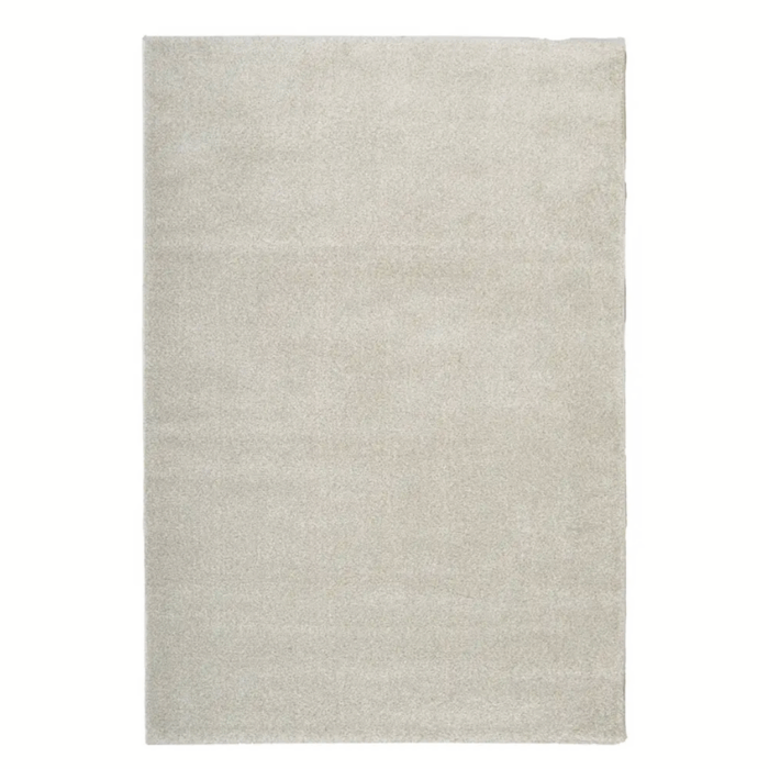 Louna nukkamatto, vaaleanharmaa