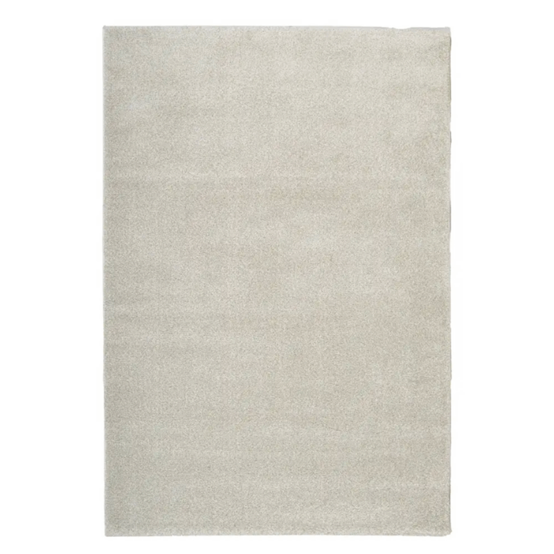 Louna nukkamatto, vaaleanharmaa