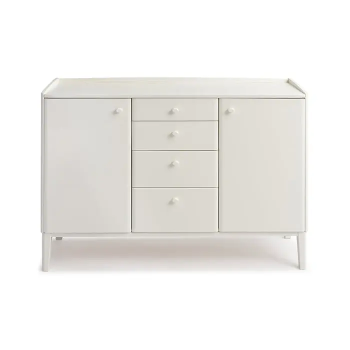 Matinea senkki koivu valkoinen