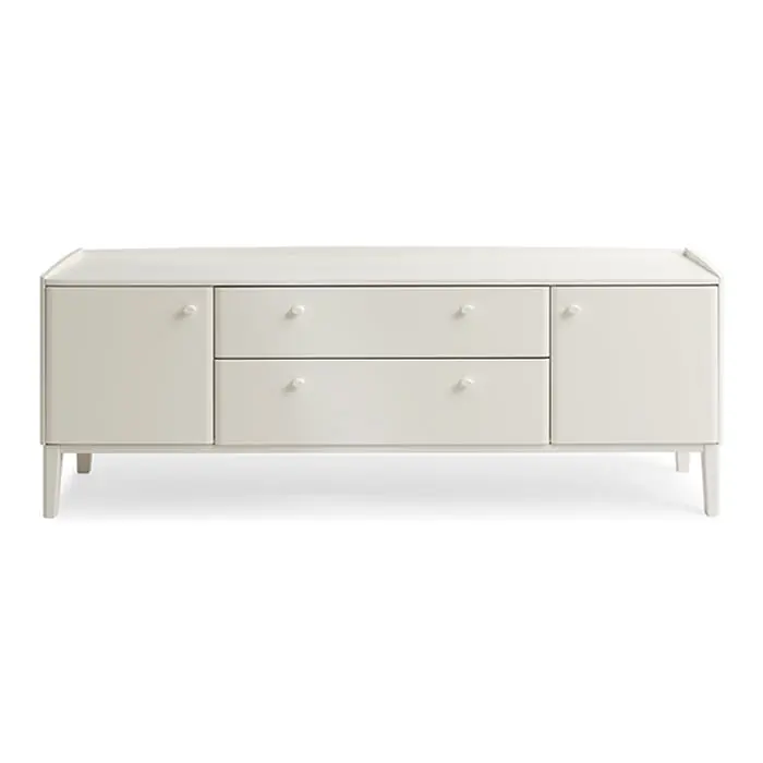 Matinea tv-taso valkoinen