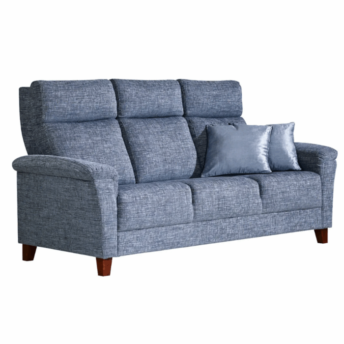 Nette 3-istuttava sohva