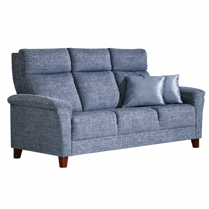 Nette 3-istuttava sohva